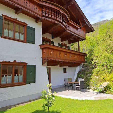 Relax Lejlighed Ebensee Eksteriør billede